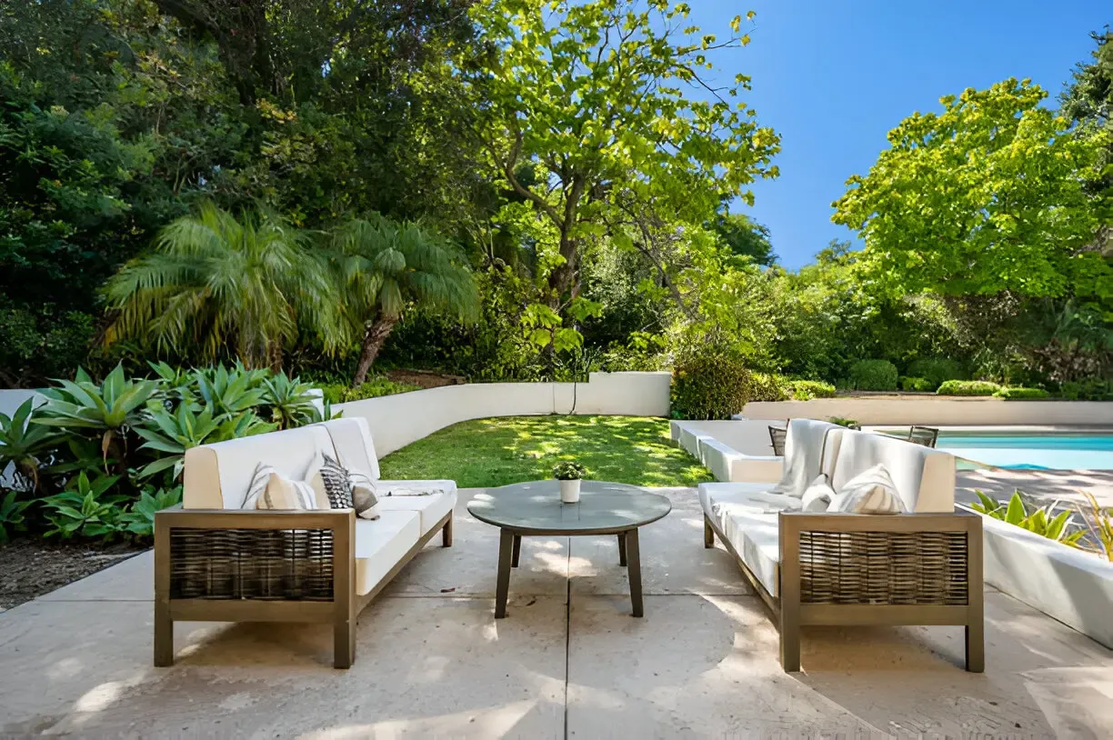 Residential Turf
